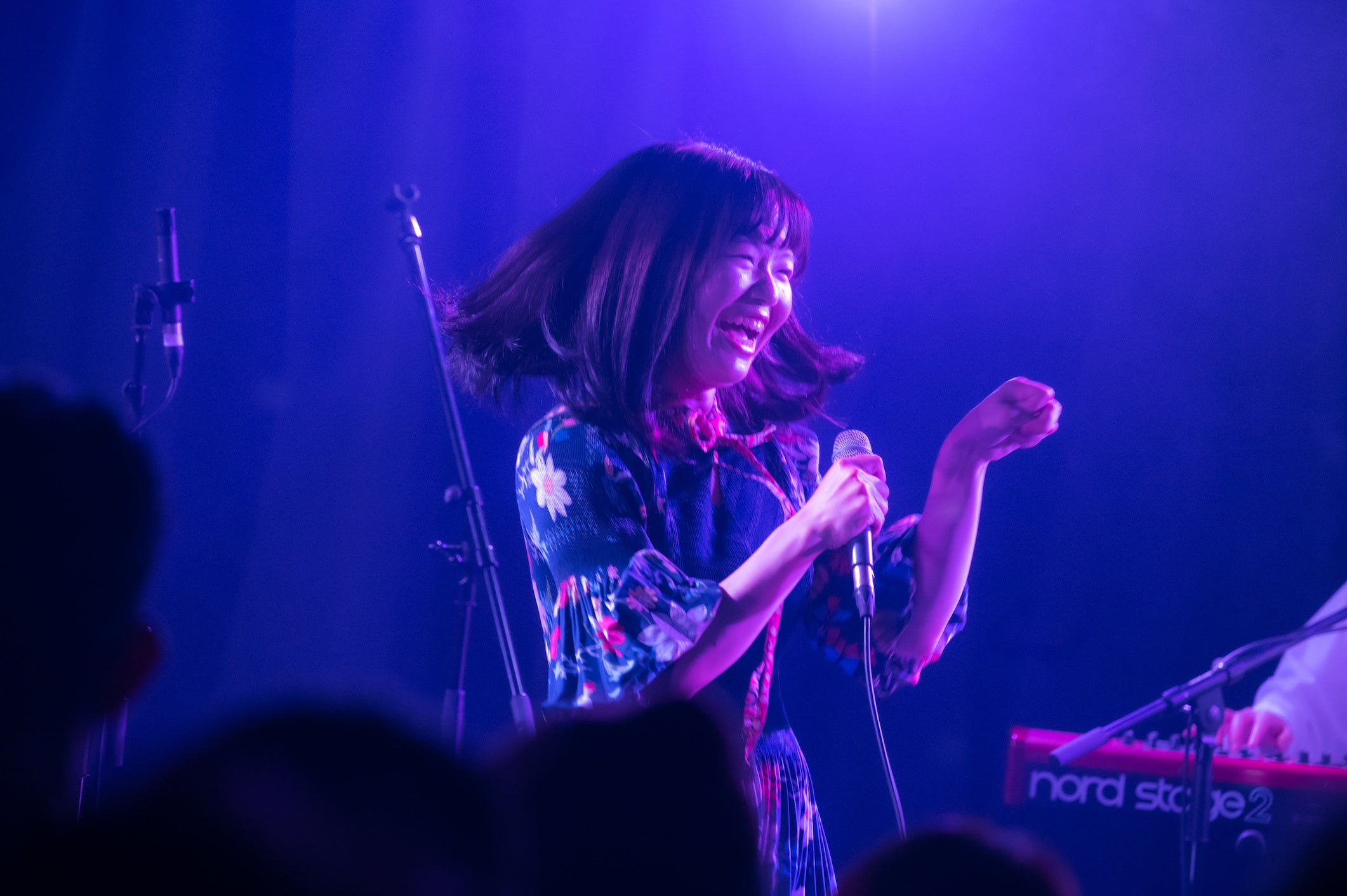 シンガーソングライター・にゃんぞぬデシ 5/22リリースの新曲「All