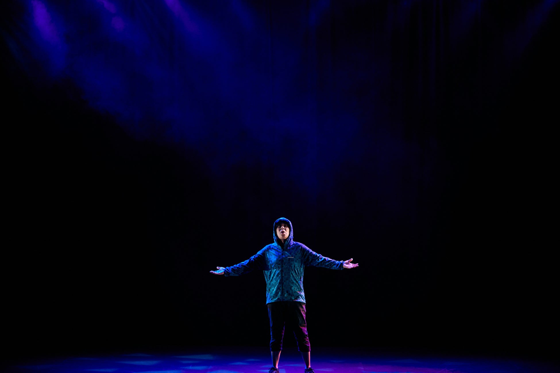 入江雅人が一人芝居の極意を伝授!ACTLABO Works特別プログラム 入江雅人が一人芝居の極意を伝授!ACTLABO Works特別プログラム