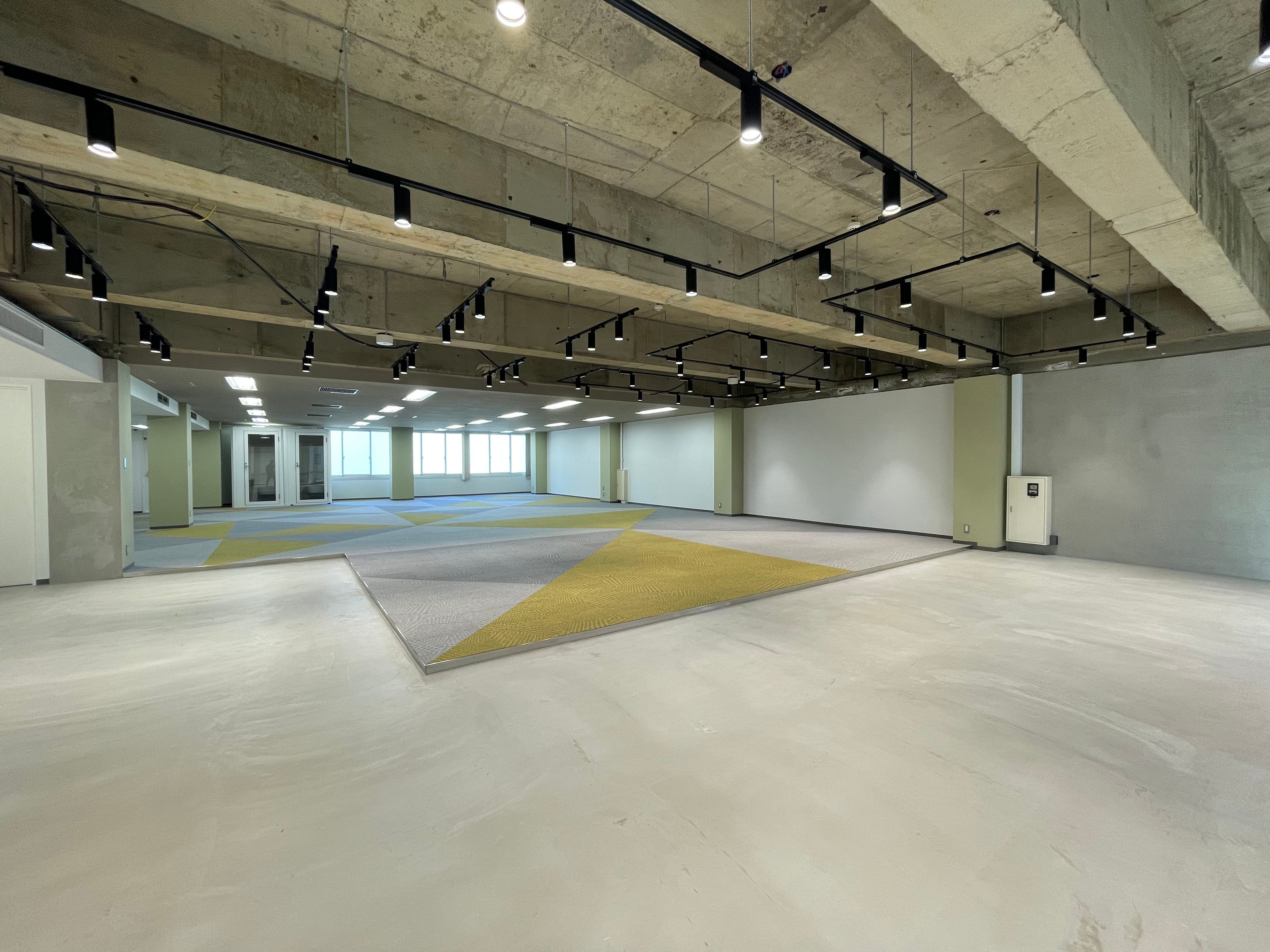 7F 空間イメージ