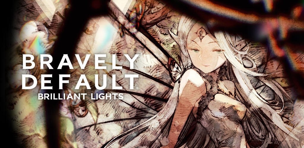 ブレイブリーデフォルト ブリリアントライツ がamazonアプリストアにて配信開始 アマゾンジャパン合同会社のプレスリリース ブレイブリーデフォルト ブリリアントライツ がamazonアプリストアにて配信開始 アマゾンジャパン合同会社のプレスリリース