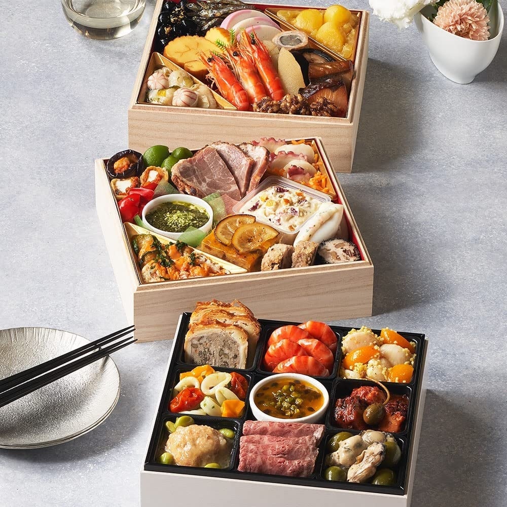 あなたにおすすめの商品 料亭のおせち おせち お節 御節 お正月 新年 期間限定 数量限定 23 早割10 Off 限定おせち一段重 ミニオン 1段重 21品目 2人前 新春 豪華 限定 おせち料理 予約 23年 御節料理 送料無料 迎春 冷凍おせち 盛付済み 和風 Www Ps Sion Ch