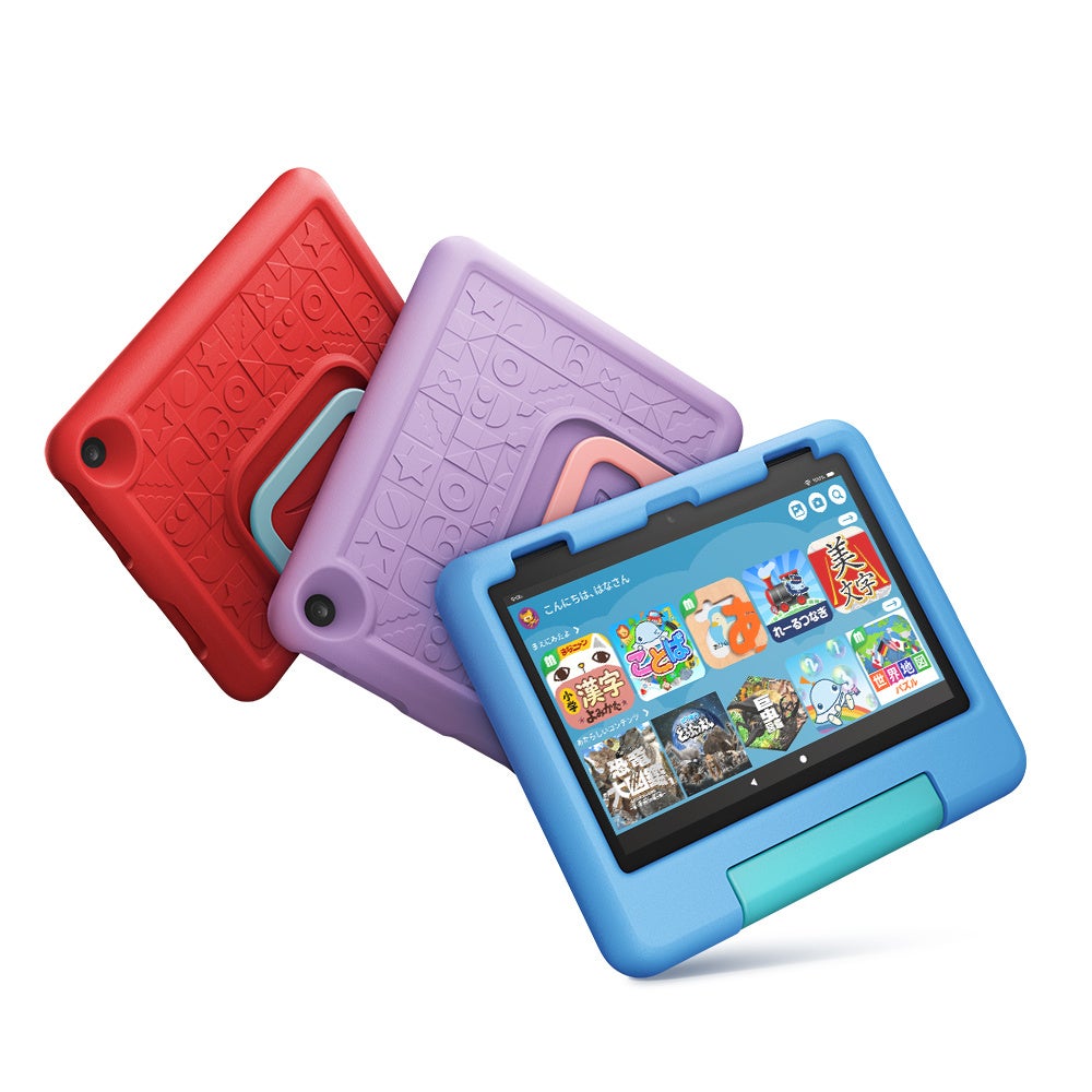 Amazon ￼アマゾン fire HD 8 第8世代 タブレット Amazon.co.jp: Fire HD 8 タブレット ブラック - 8インチHD