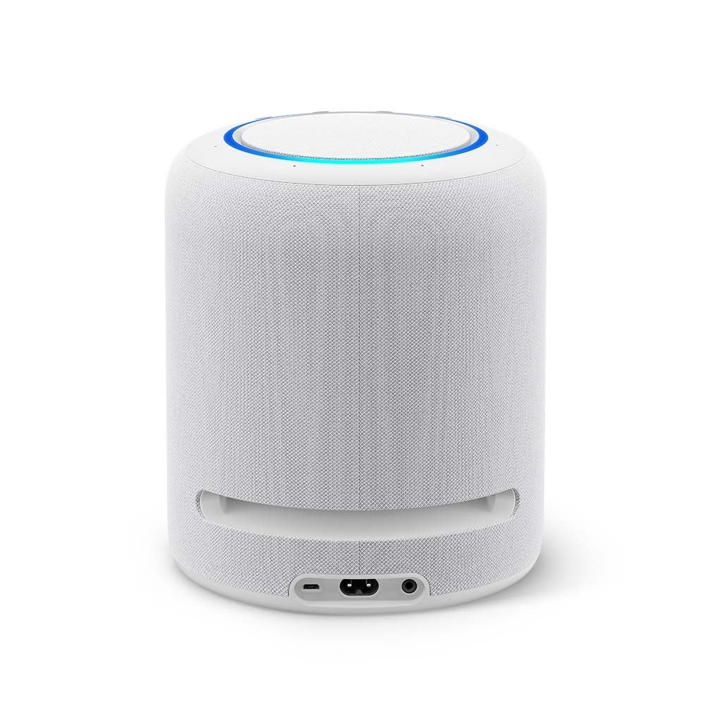 Amazon、Echo StudioとEcho Show 15のアップグレードを発表、より音楽