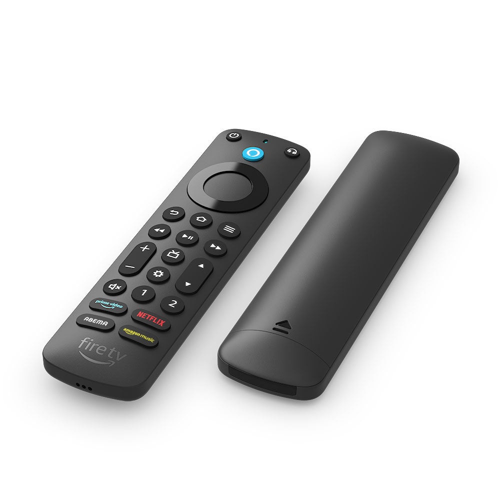 【新品】AmazonFireTVStick Alexa対応音声認識リモコン付2個 Amazon、人気のAmazon Fire TV StickにAmazon Alexa対応音声認識