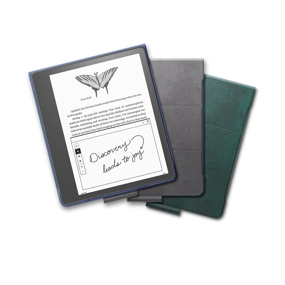 Kindle Scribe 32GBプレミアムペン付き　キンドルスクライブ Amazon.co.jp: Kindle Scribe キンドル スクライブ (32GB) 10.2