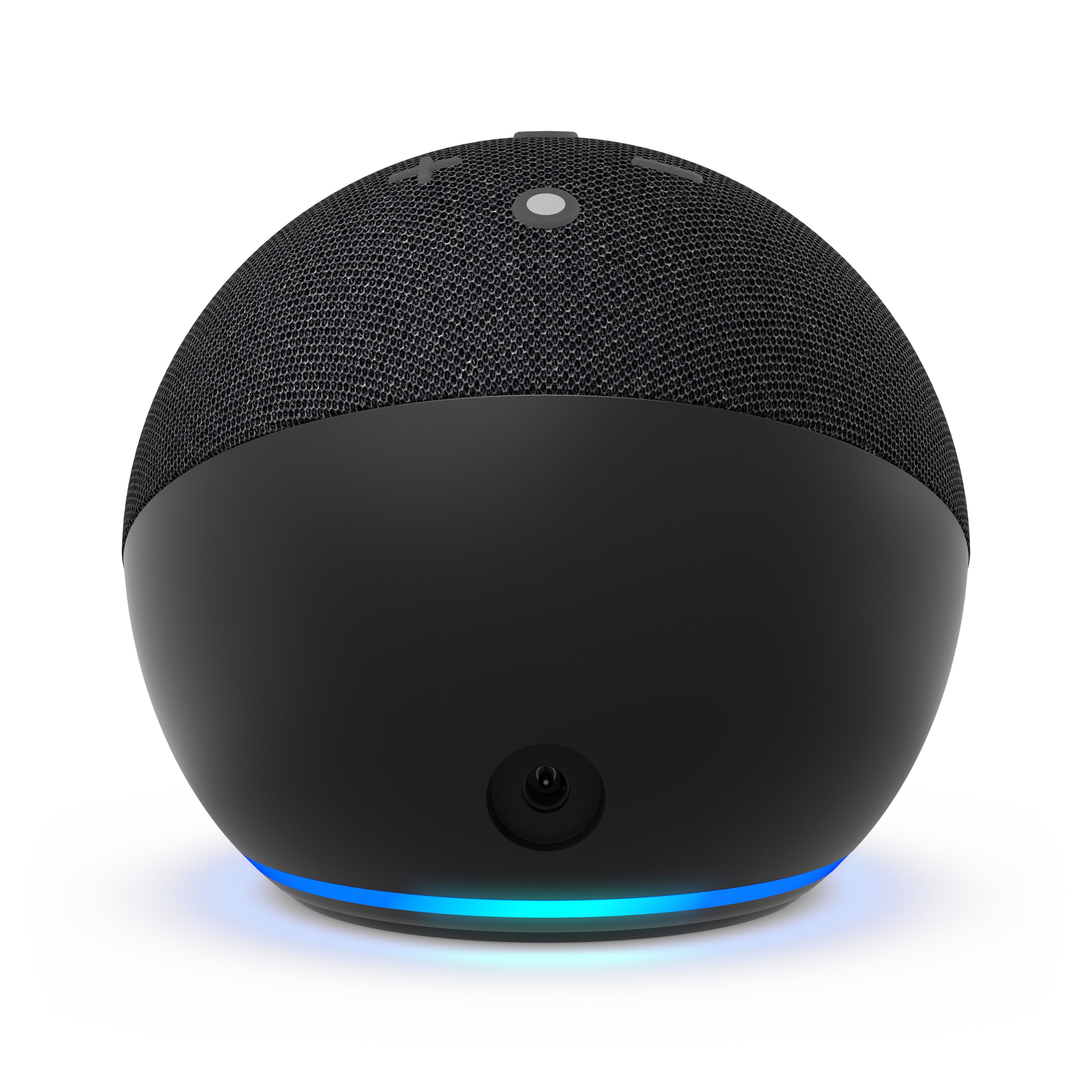 Amazon Echo Dot (第5世代) 2台セット ミニレビュー】高音質化したAmazon Echo Dot(第5世代)で“2台