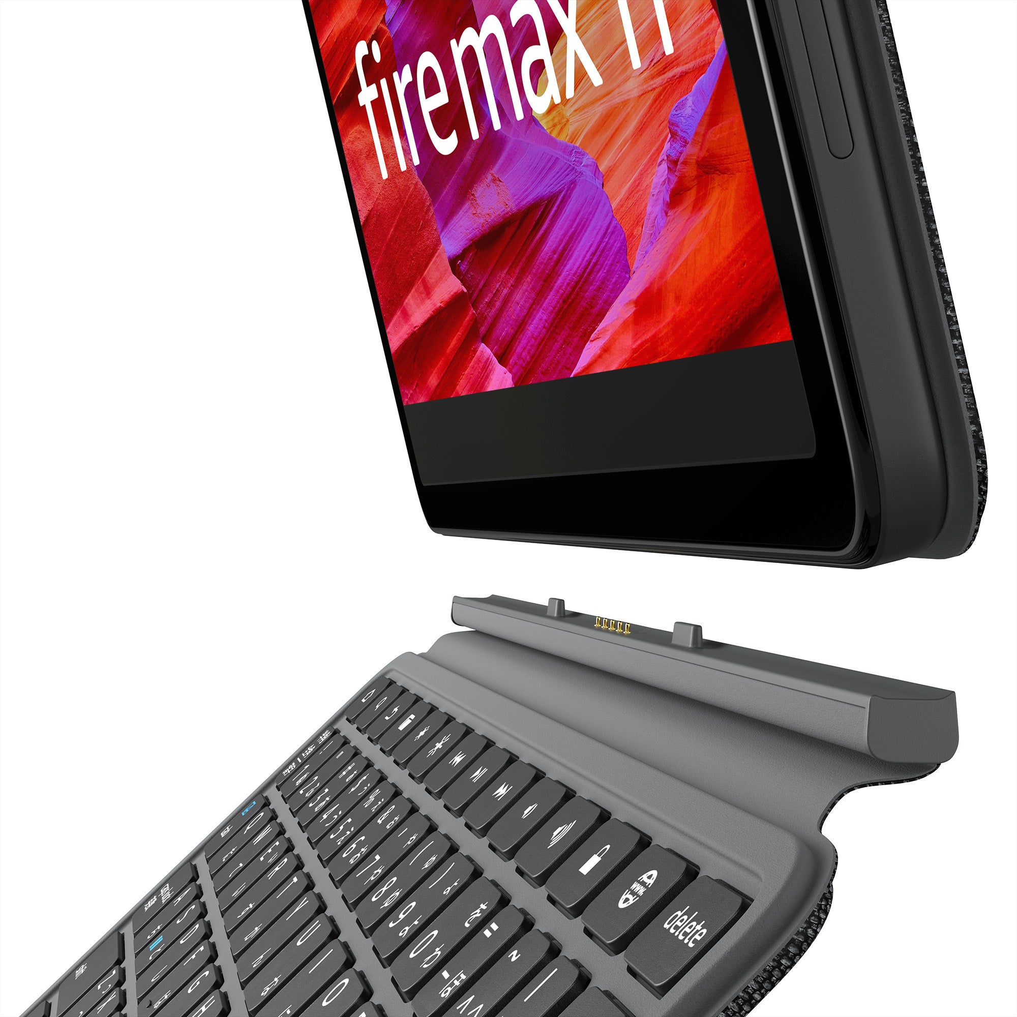 【未開封】amazon fire max 11 64gb 新品　タブレット Fire Max 11 新品 18,500円 中古 14,300円 | ネット最安値の価格