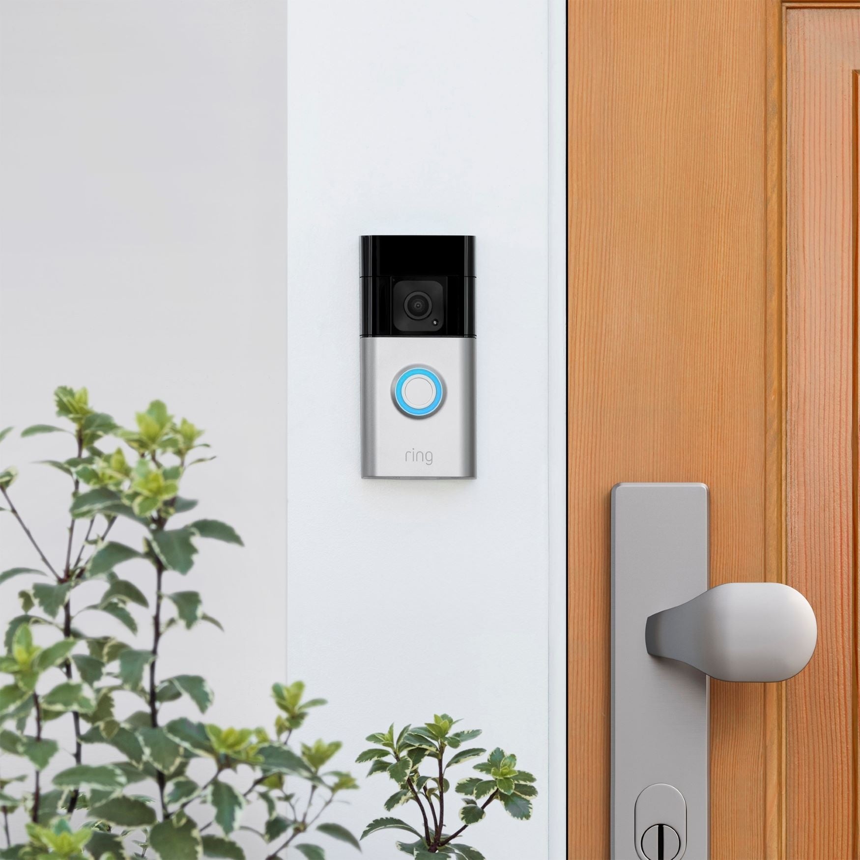 新品未開封 アマゾン Ring Battery Doorbell Plus Battery Doorbell Plus | Video Doorbell Camera | Amazon