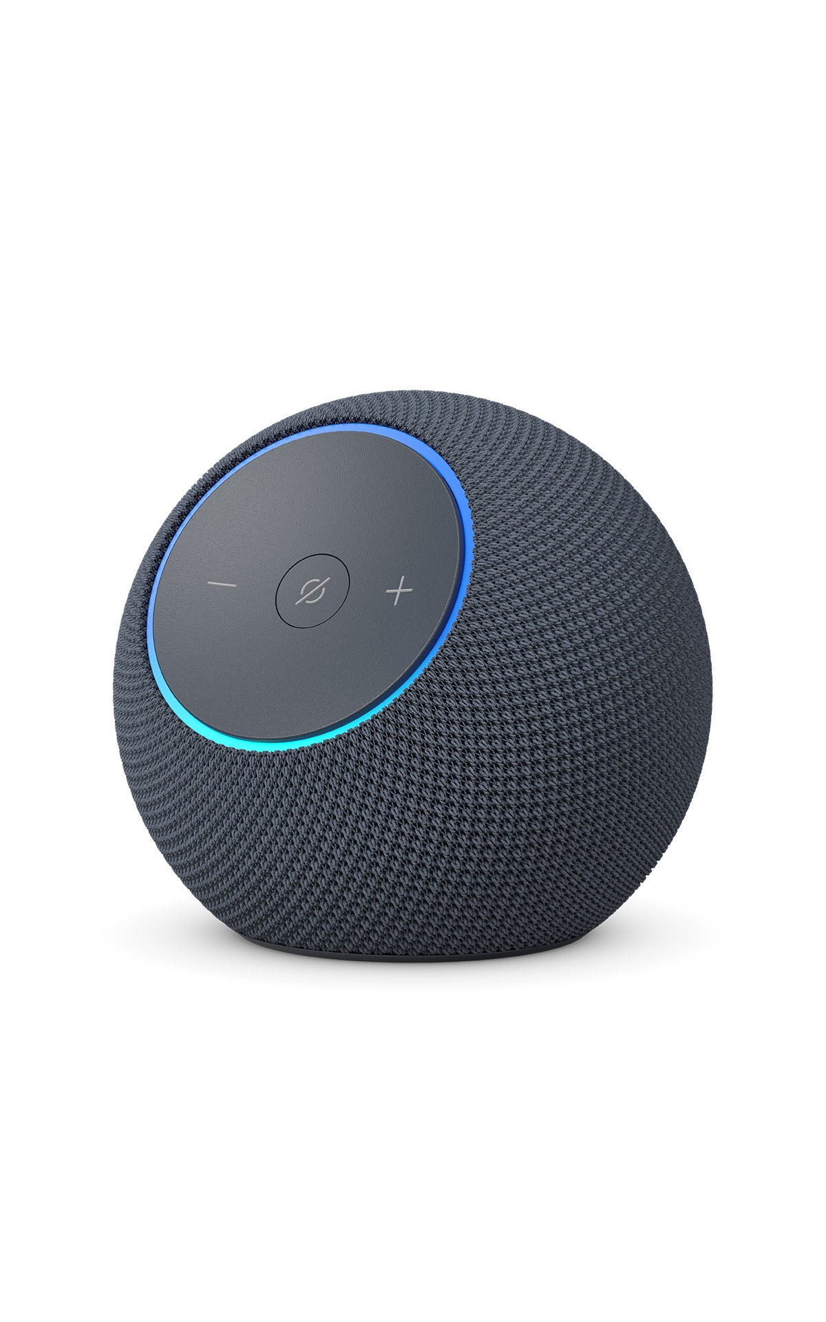 Amazon、高音質と洗練されたデザインを兼ね備えた、Echoライン