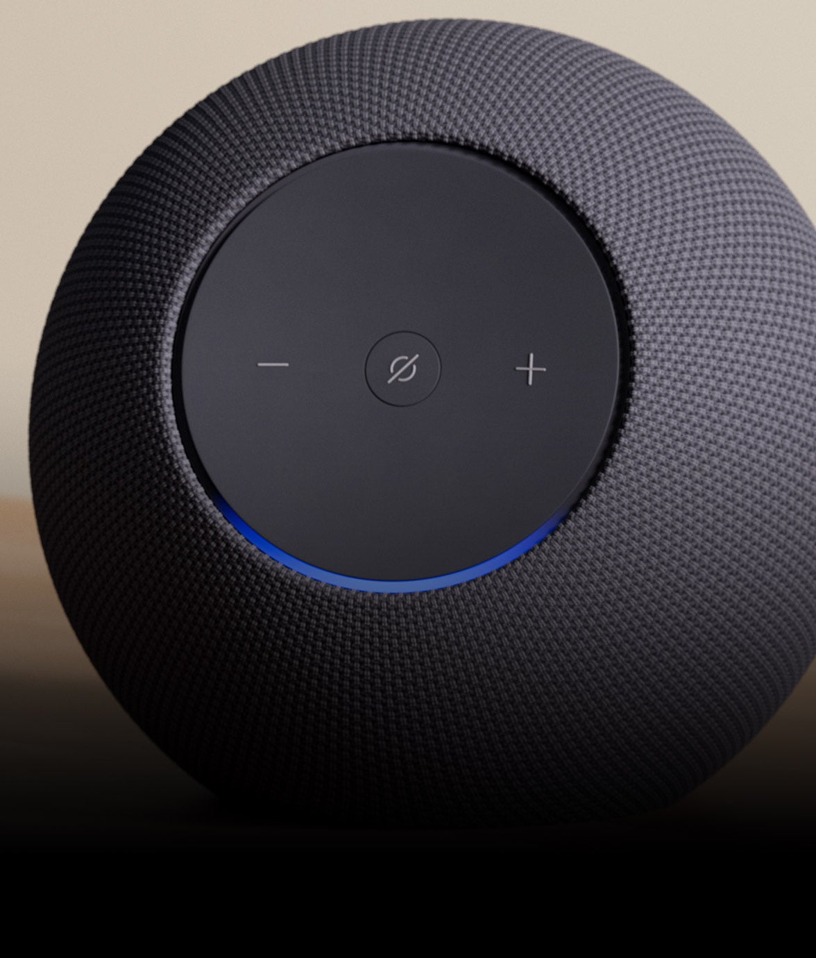 echo@です。 Amazon、高音質と洗練されたデザインを兼ね備えた、Echoライン