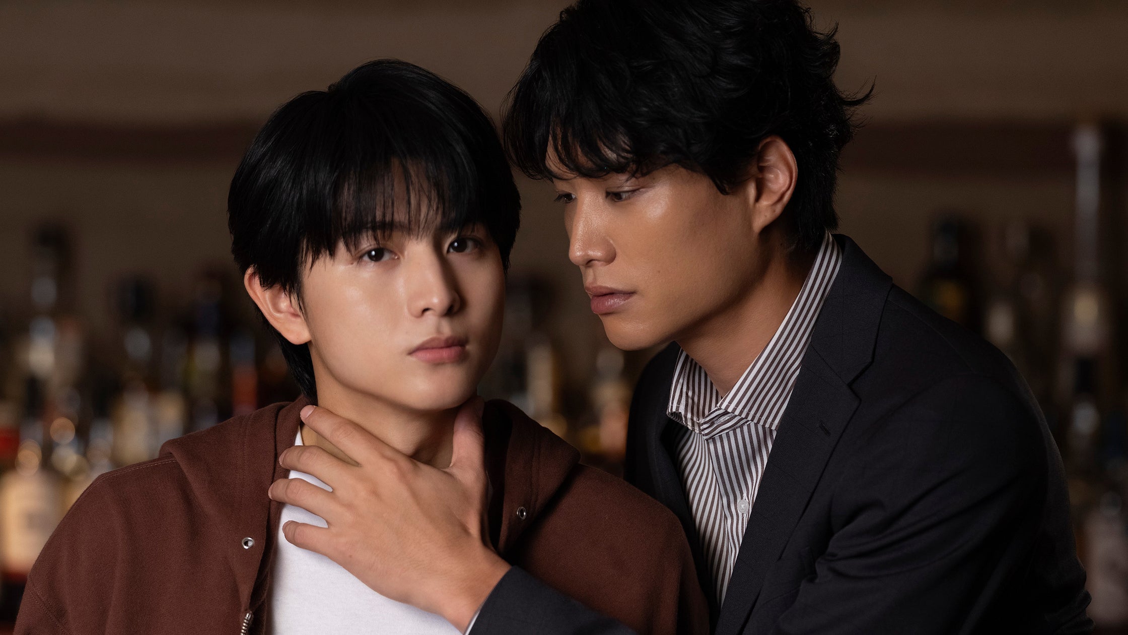 連載開始40周年の節目に、茶魔がカメバック。『おぼっちゃまくん REBORN』2027年、テレビ朝日系列で放送決定!