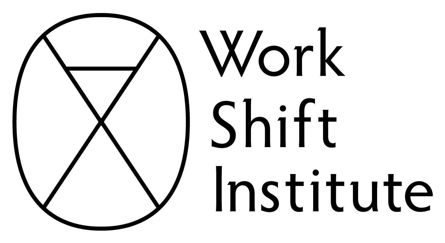 株式会社ワークシフト研究所について