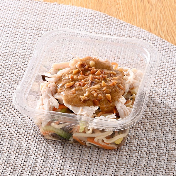 四川料理の巨匠”菰田欣也シェフが創る中華メニュー第2弾「菰田