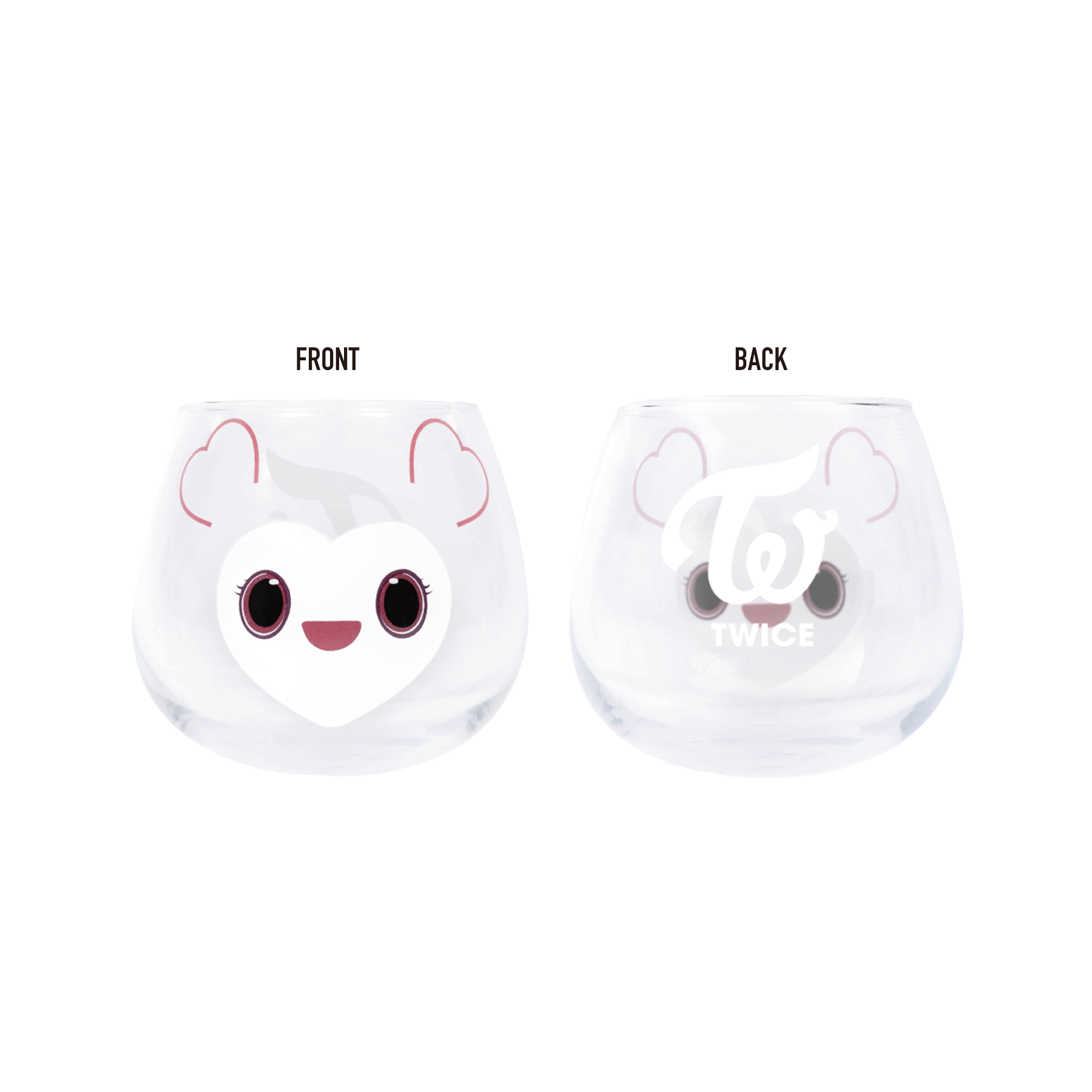 12月はファミリーマート店内にTWICEグッズが続々登場！ | 株式