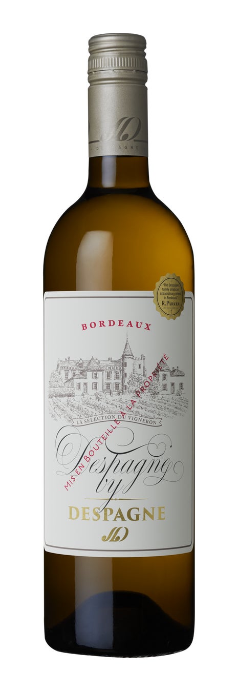 神の雫コラボワイン動画で売上急増!ファミリーマート限定ワイン「デスパーニュ ブラン」も注目 神の雫コラボワイン動画で売上急増!ファミリーマート限定ワイン「デスパーニュ ブラン」も注目