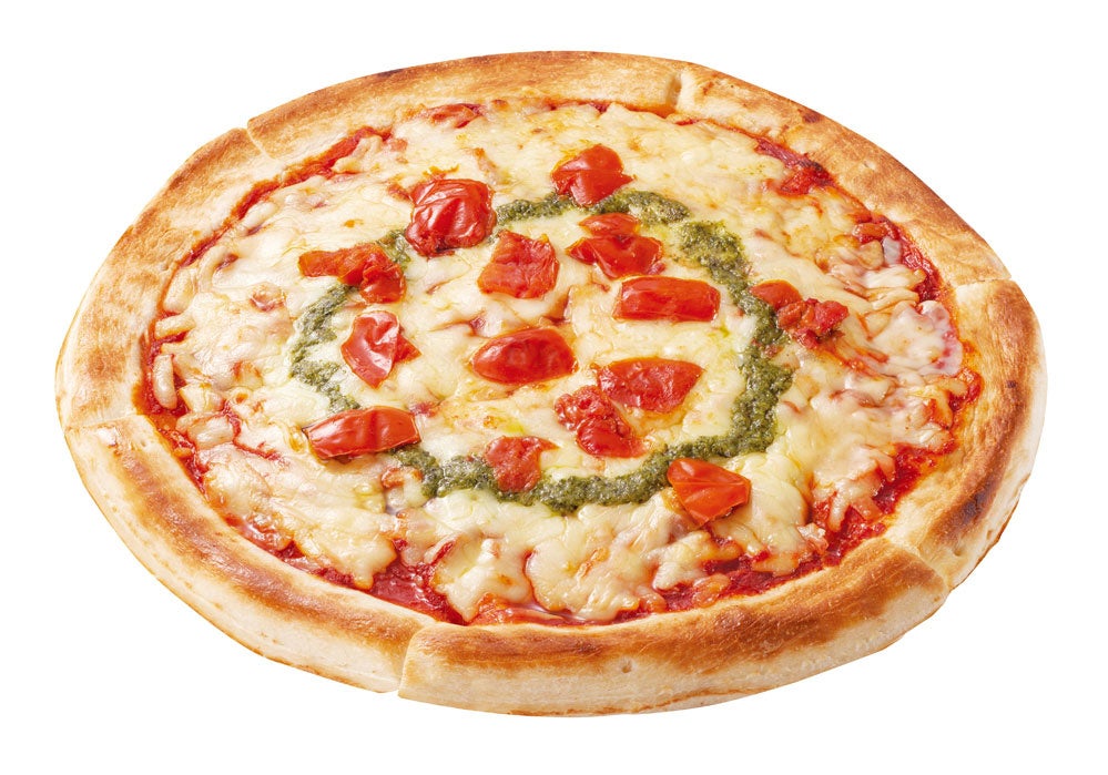 マルゲリータピザ