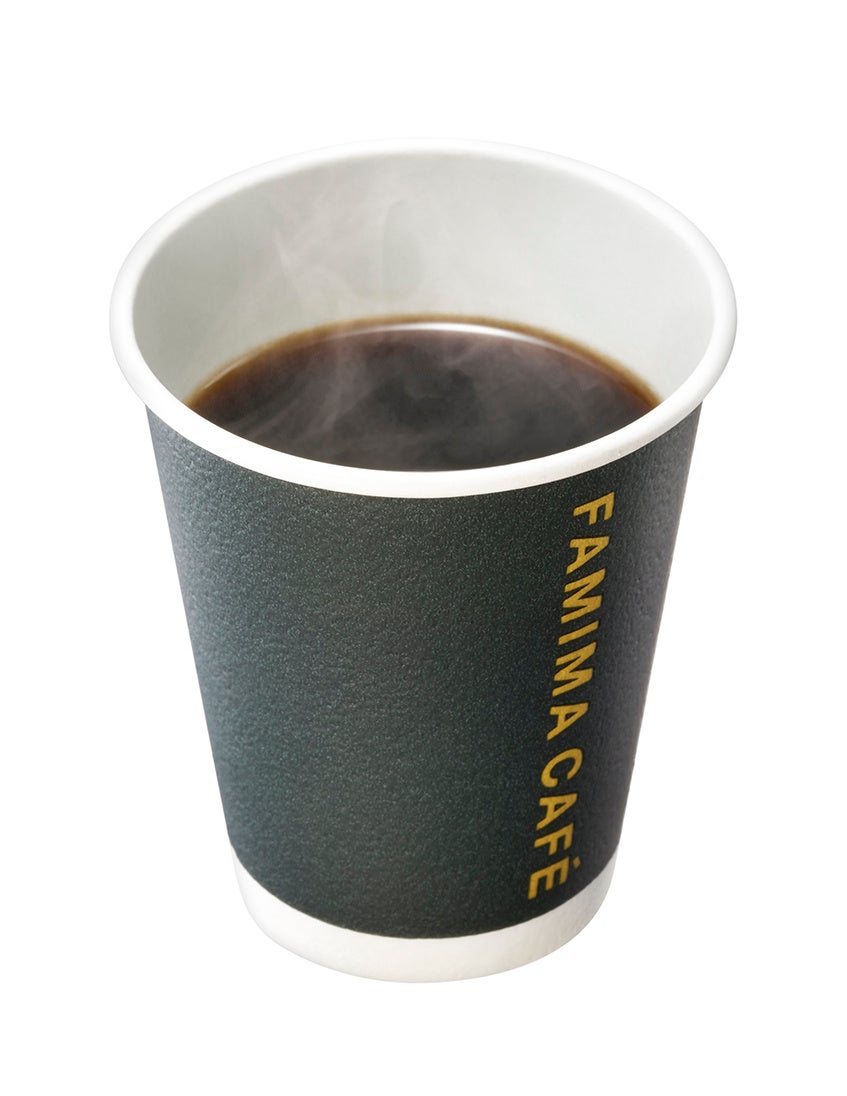 FAMIMA CAFÉのモカブレンド史上最も香り高いコーヒー 絶世の“香