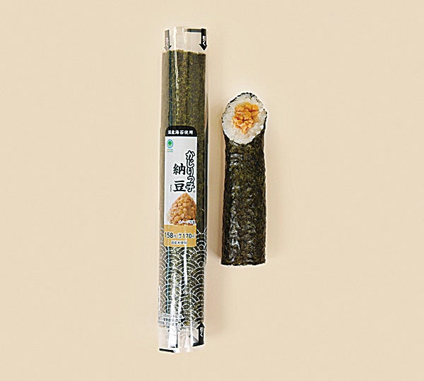 7月10日は納豆の日！「ファミマルKITCHEN」より納豆商品5種類を