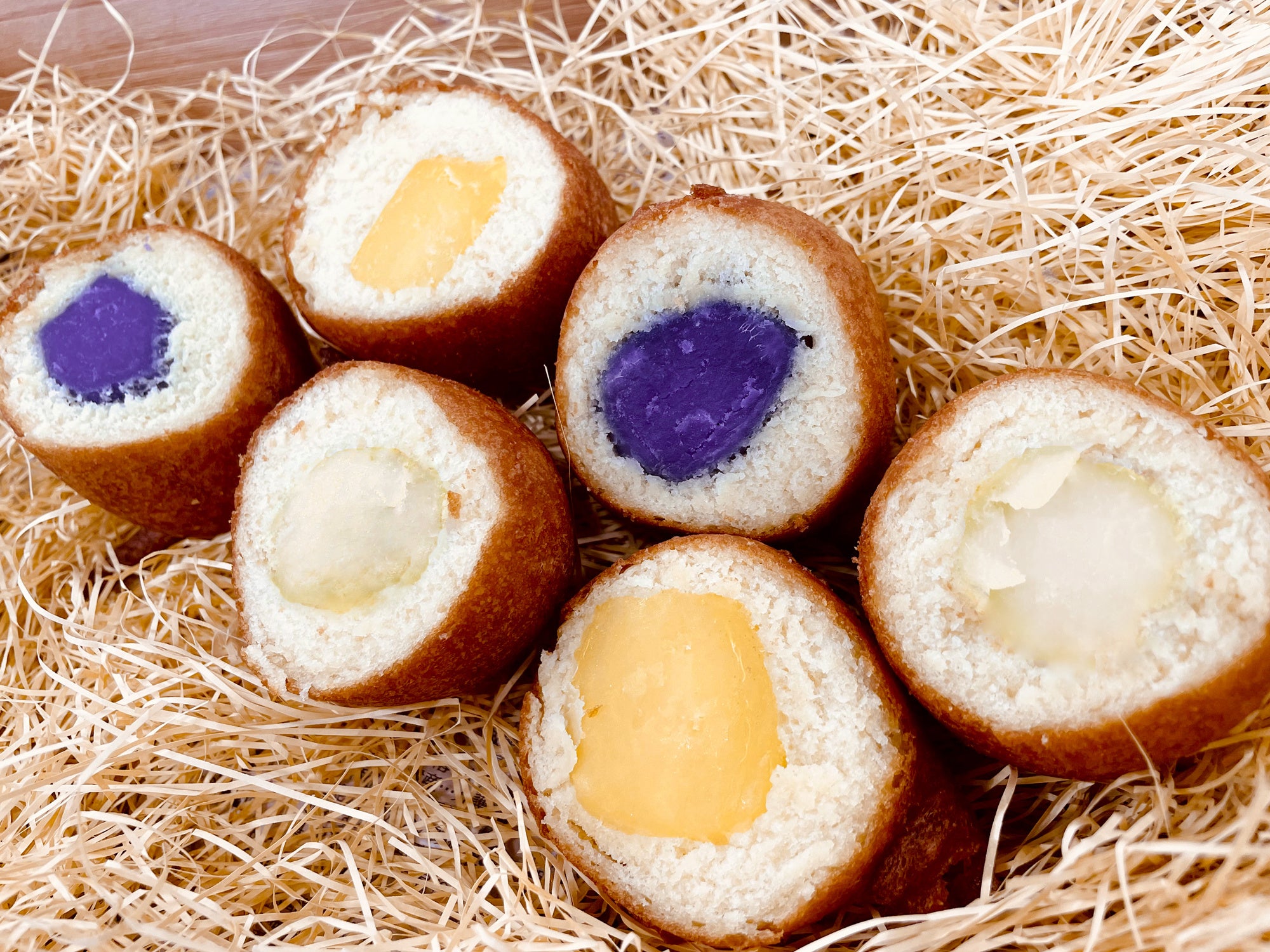 中山峠のプレミアムあげいも」が平均20分で連日売り切れの大ヒット