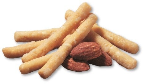 横濱お米かりんとはちみつ（中身）