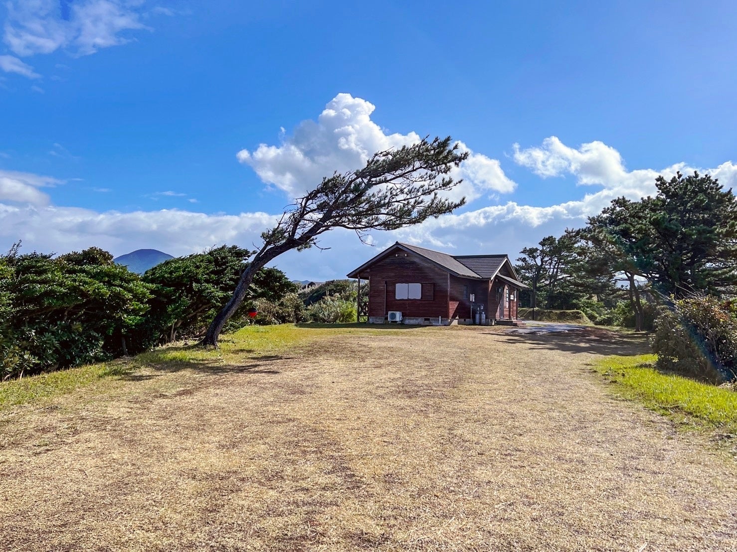 魚津ヶ崎公園キャンプ場全体を利用してイベント開催されます