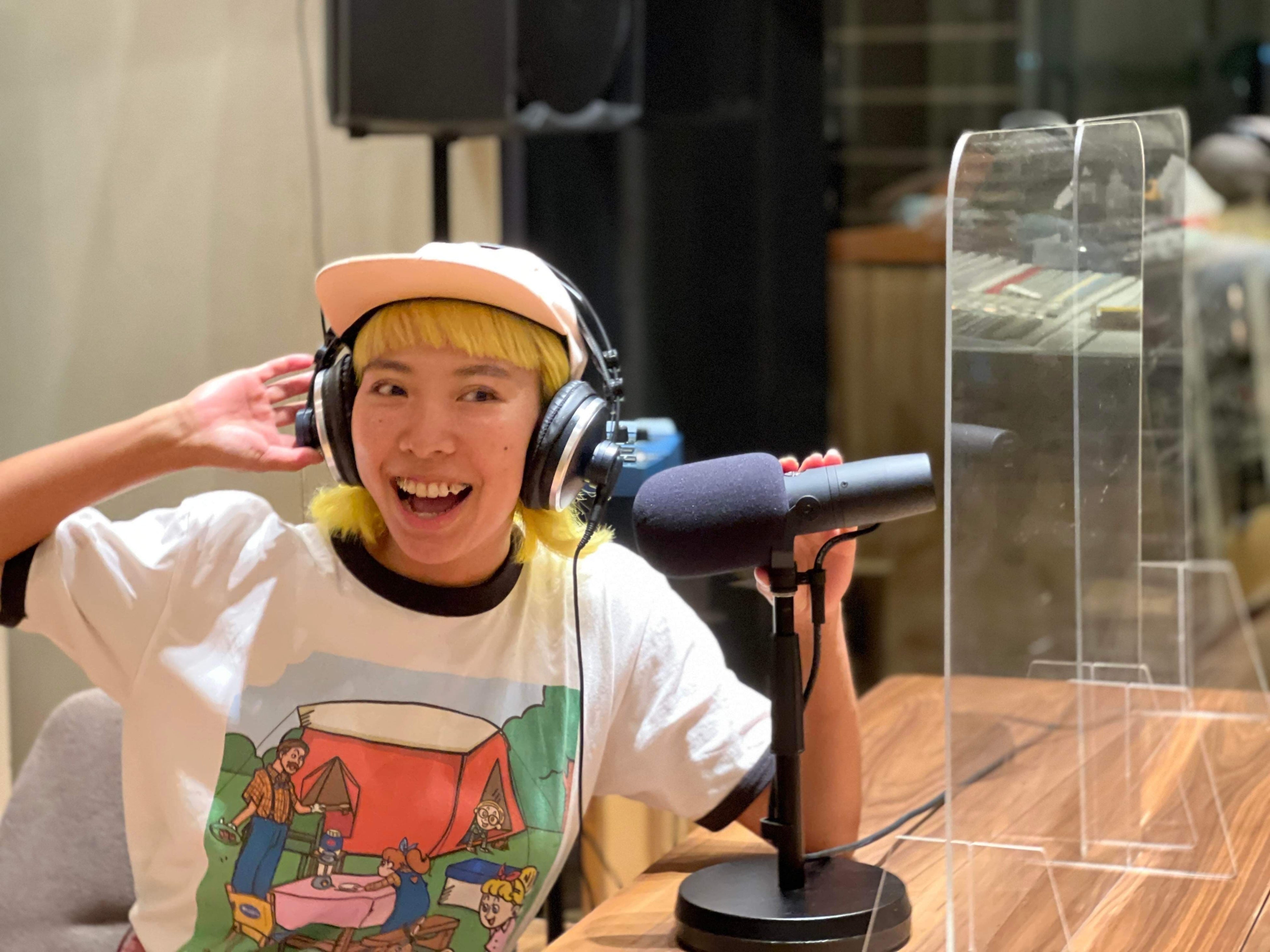 橋本華恋（はしもとかれん）