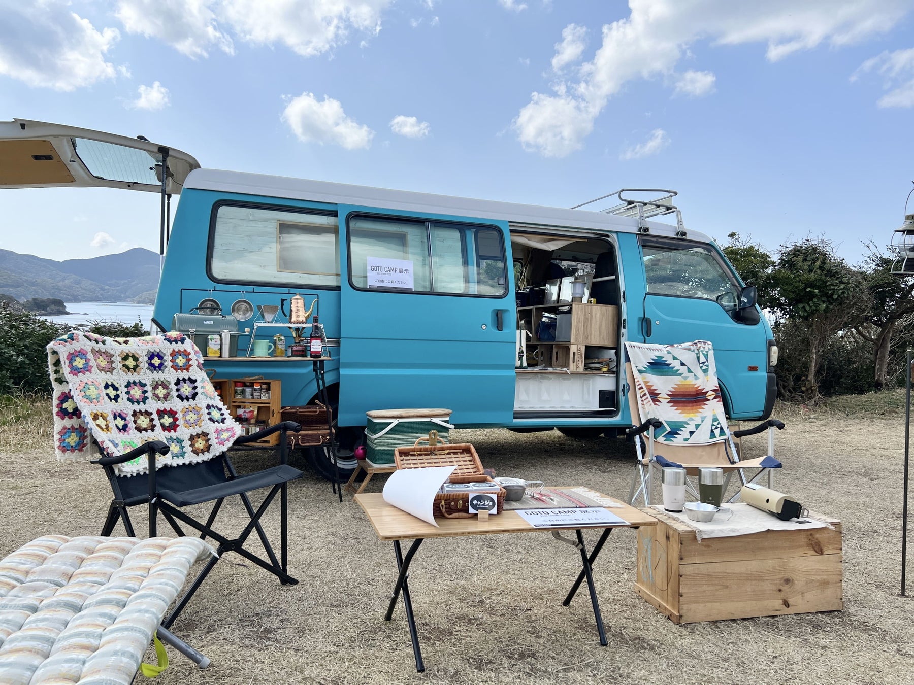 昨年のイベントの様子