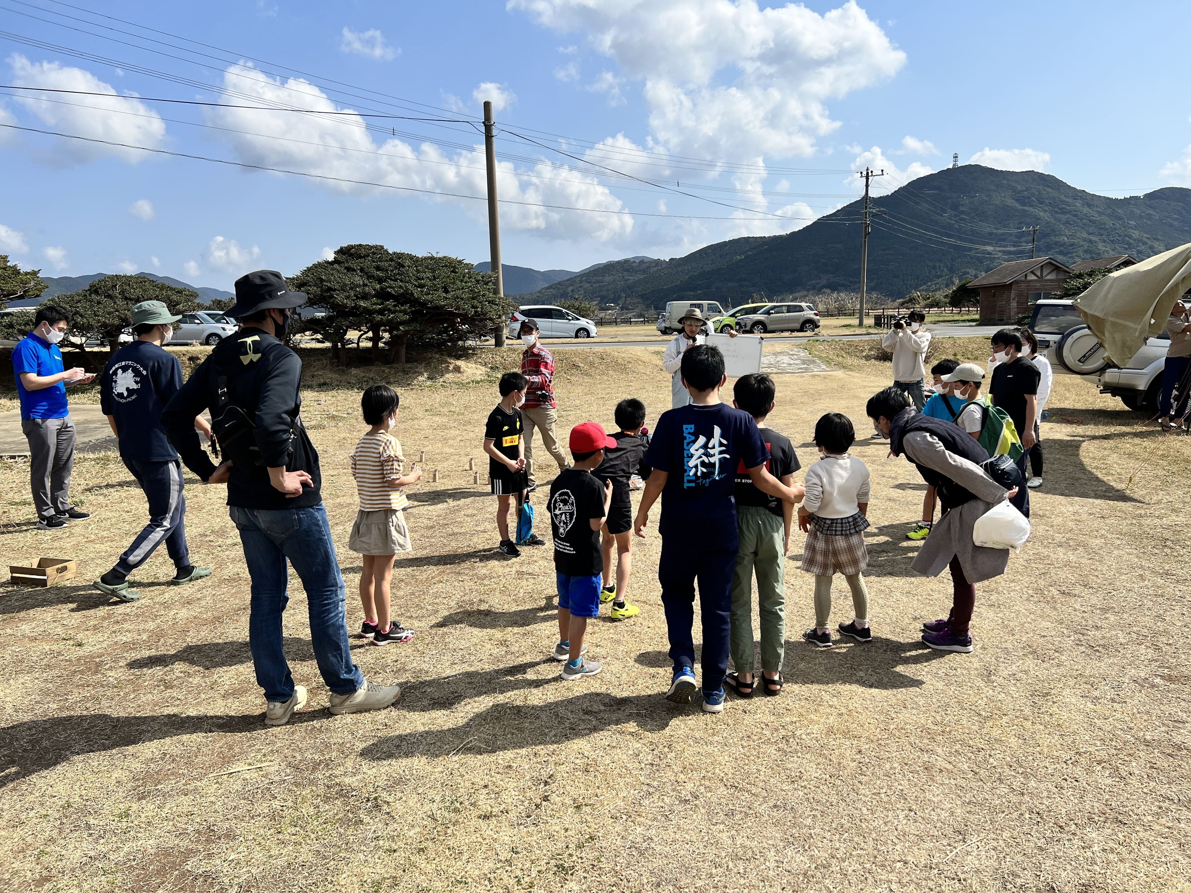 昨年のイベントの様子