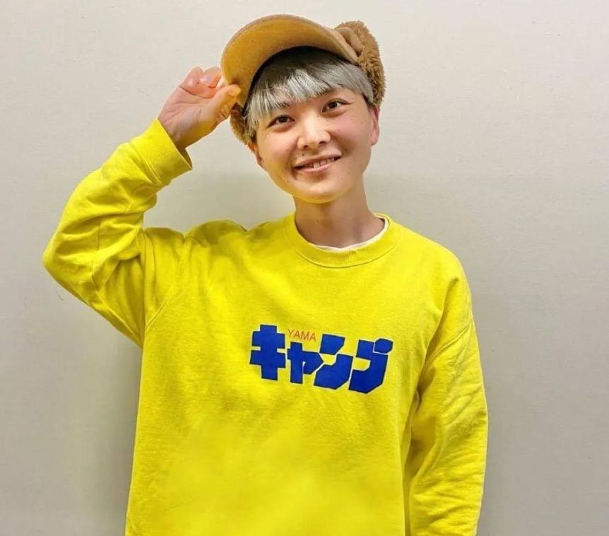 ガッキー（柴垣道宏）