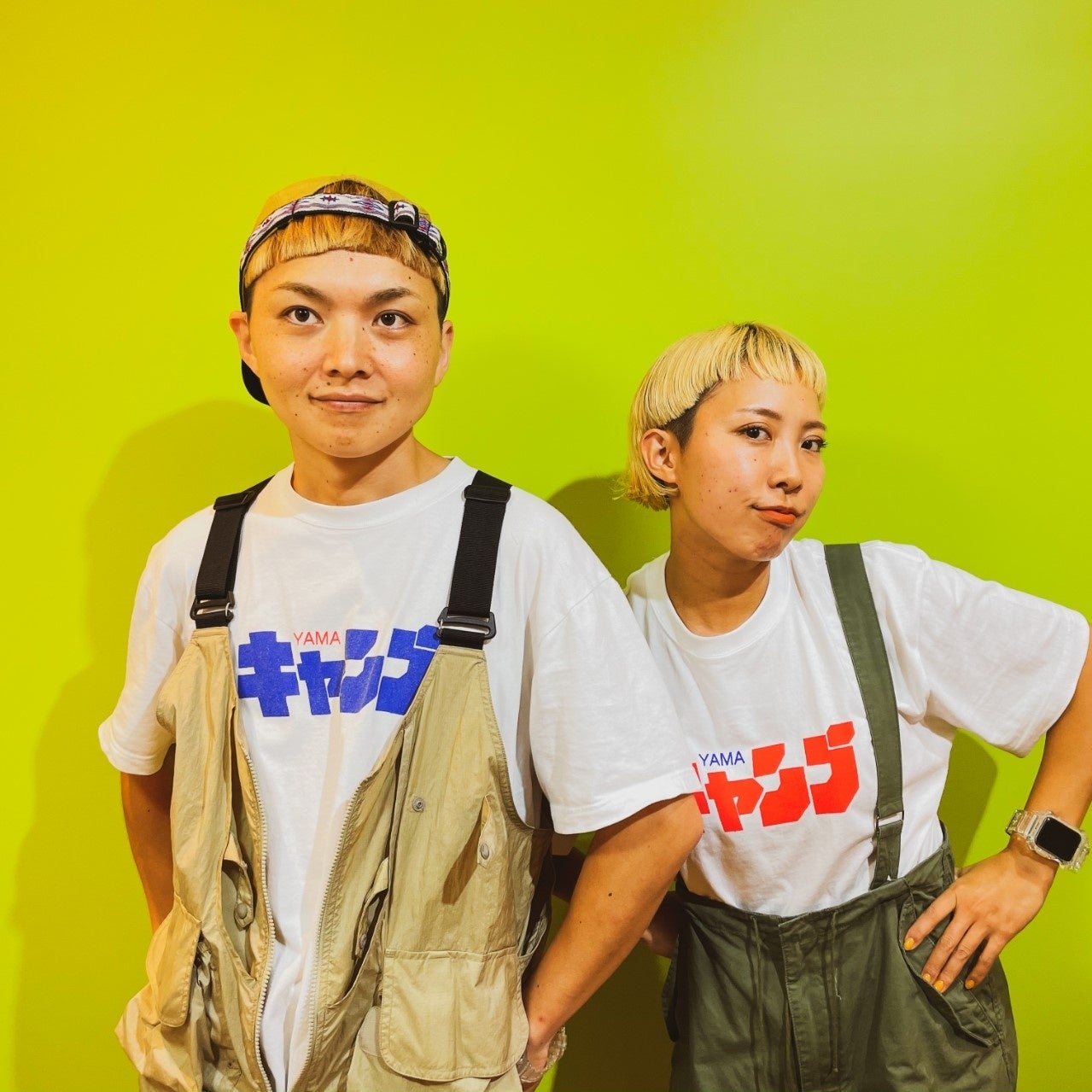 福岡モビリティショーに岡本先生とキャンプ女子が登場! 福岡モビリティショーに岡本先生とキャンプ女子が登場!