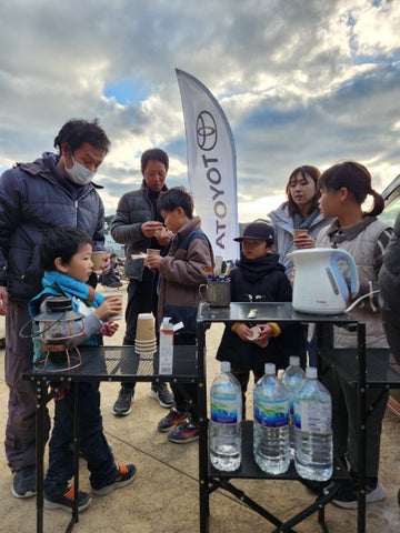 【防災キャンプイベント】冒険する長崎プロジェクトのイベント動画が公開されました 【防災キャンプイベント】冒険する長崎プロジェクトのイベント動画が公開されました