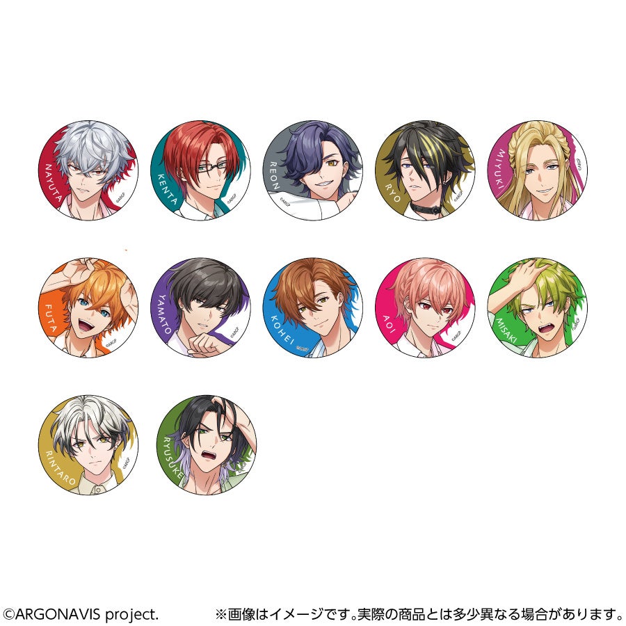 TVアニメ「履いてください、鷹峰さん」のアミューズメント