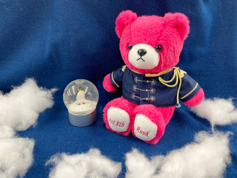 フロッグスタイル マジシャン 紫 ぬいぐるみ アミューズメント フロッグスタイル マジシャン 紫 ぬいぐるみ アミューズメント