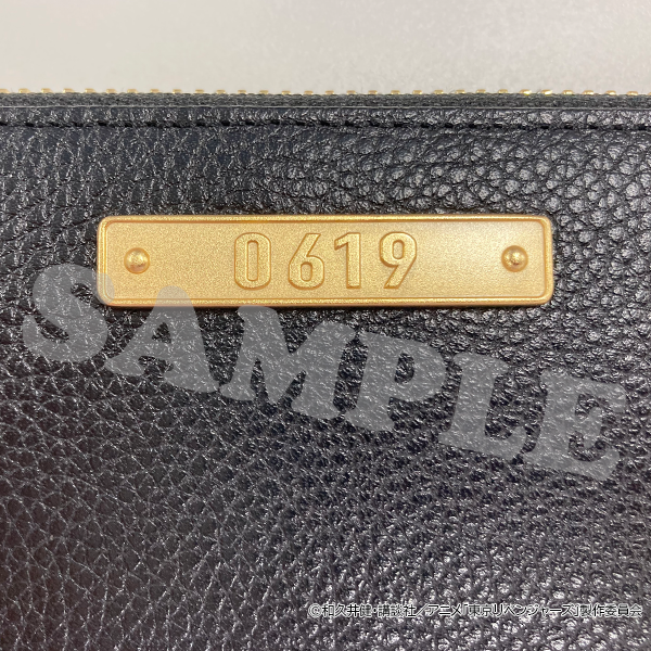 TVアニメ『東京リベンジャーズ』限定100個で受注予約START！【財布