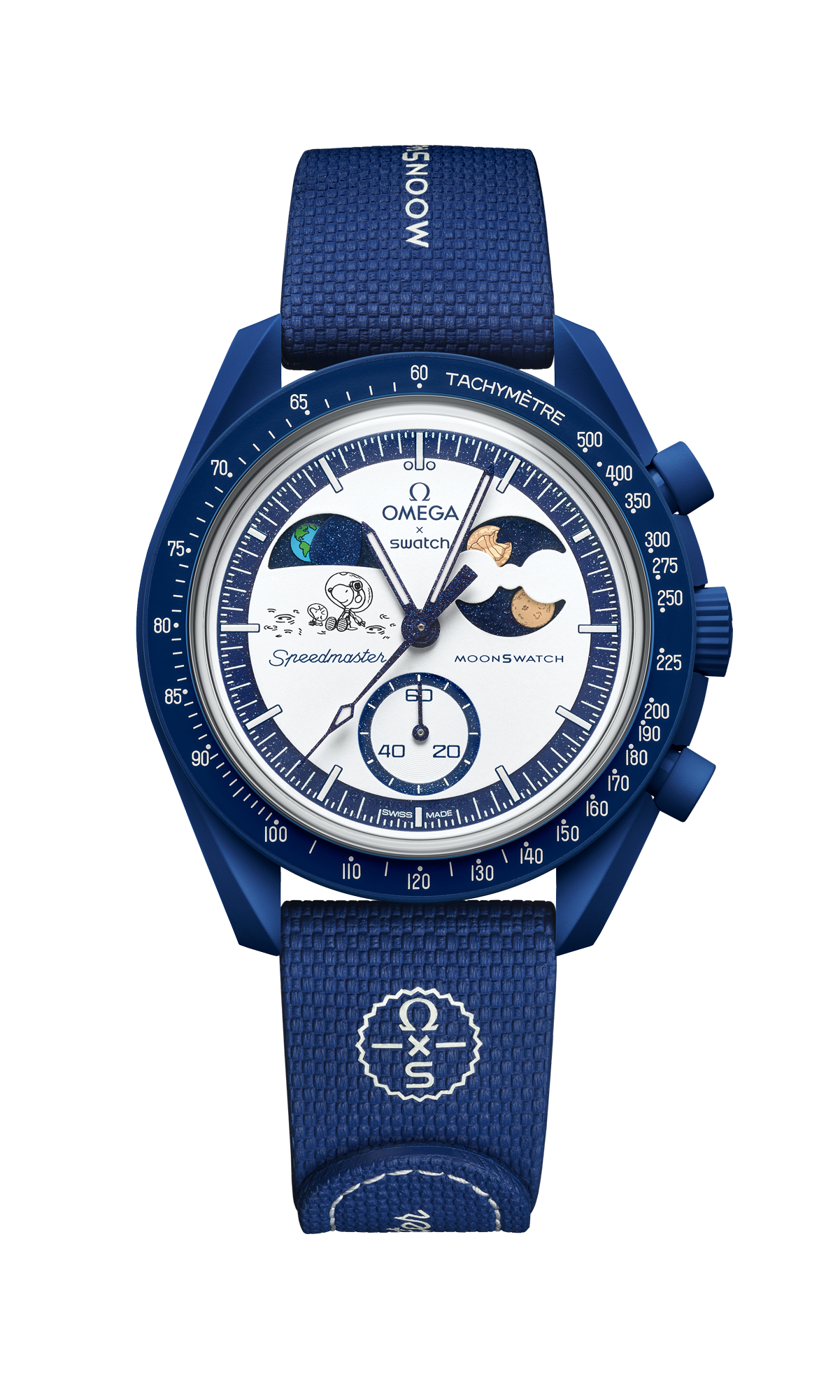 満月を讃えるシリーズ第4弾『MISSION TO EARTHPHASE – MOONSHINE GOLD