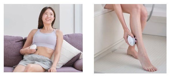 光×EMSで理想の自分へ。一台で、極上の全身トータルケア「ファイテン 光×EMSで理想の自分へ。一台で、極上の全身トータルケア「ファイテン