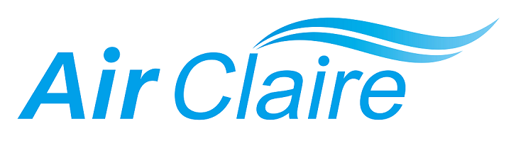 エアクレアのロゴマーク