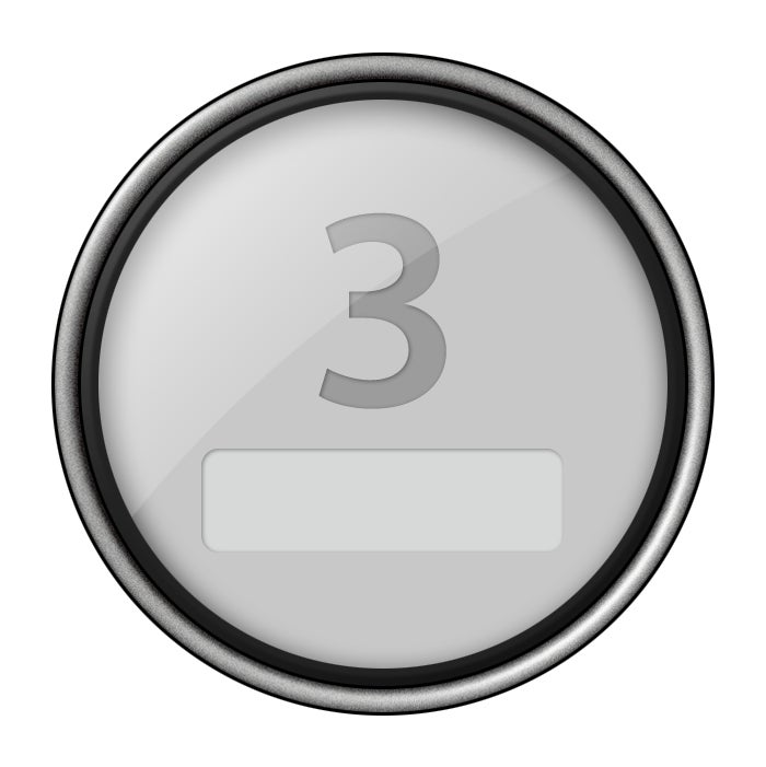 ドーム型クリアボタン(窓付き)