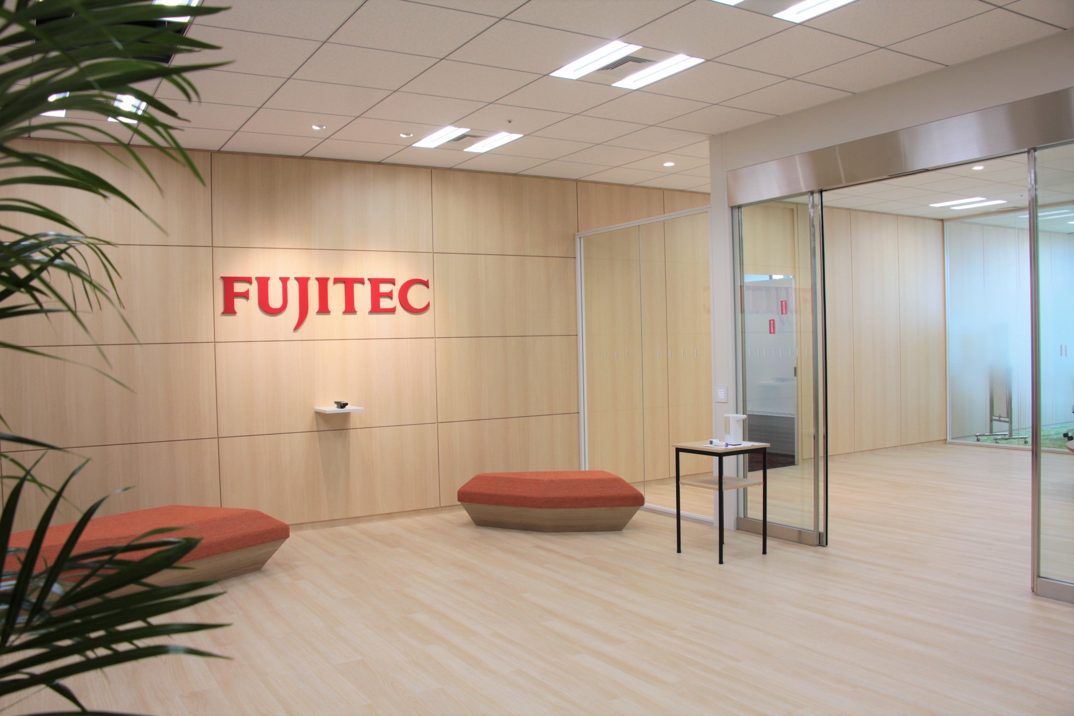 近畿メトロポリタンオフィス