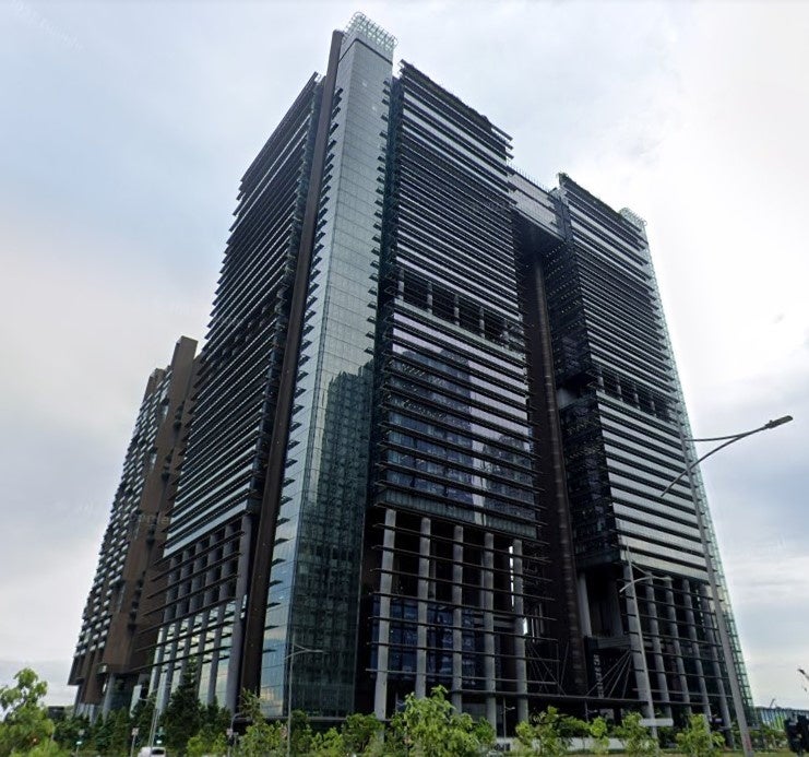 マリーナ・ワン