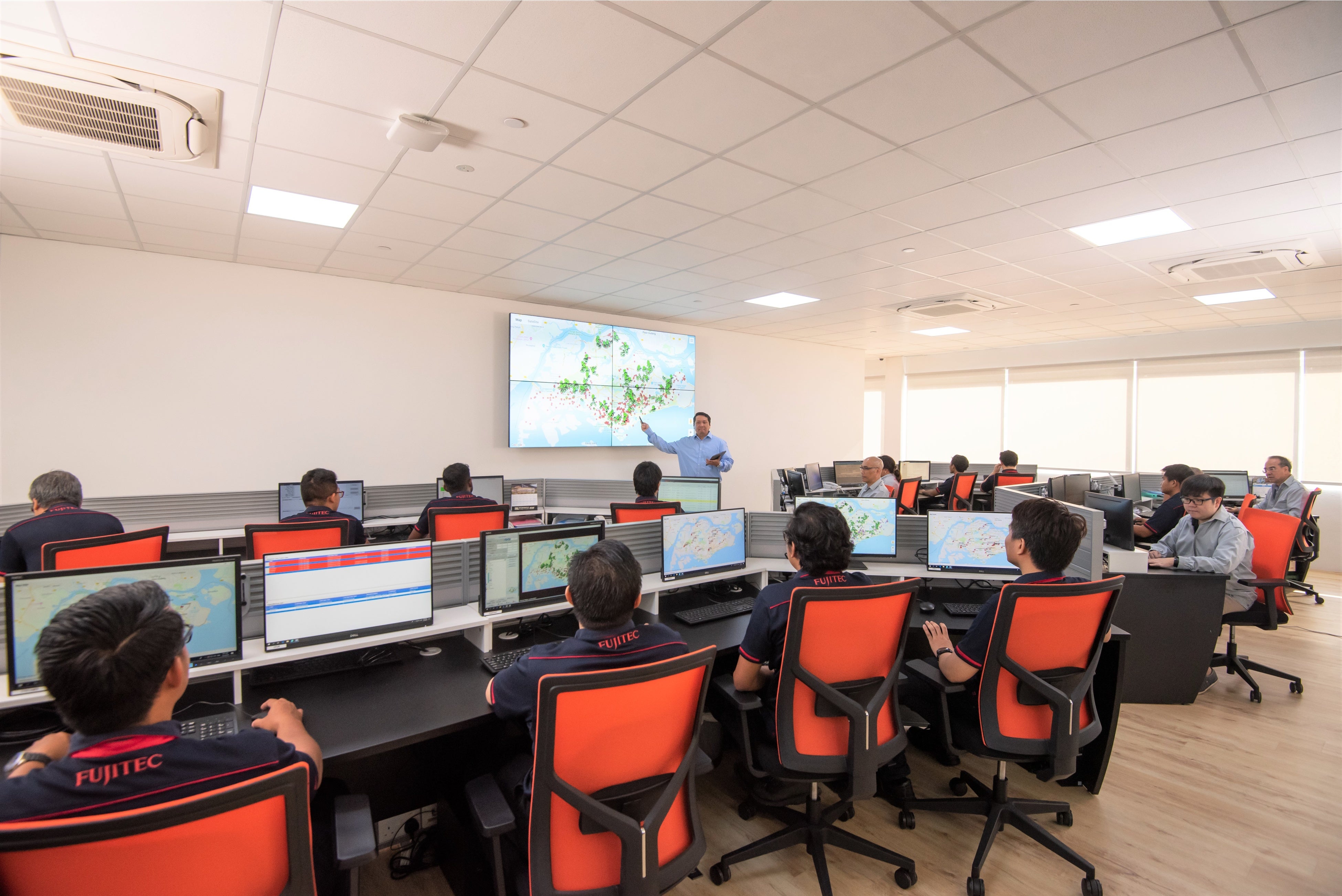 セーフネットセンター