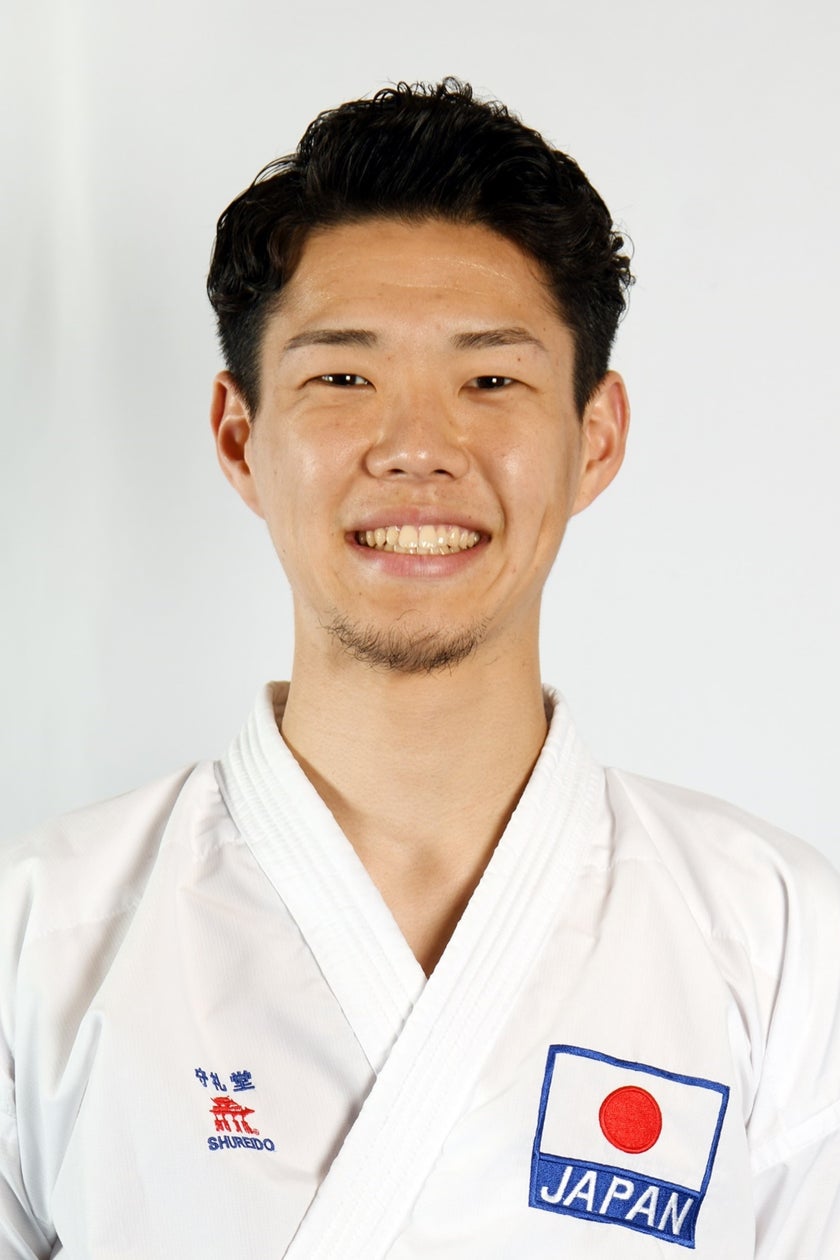 KARATE 1 プレミアリーグ カサブランカ2024 日本代表選手決定