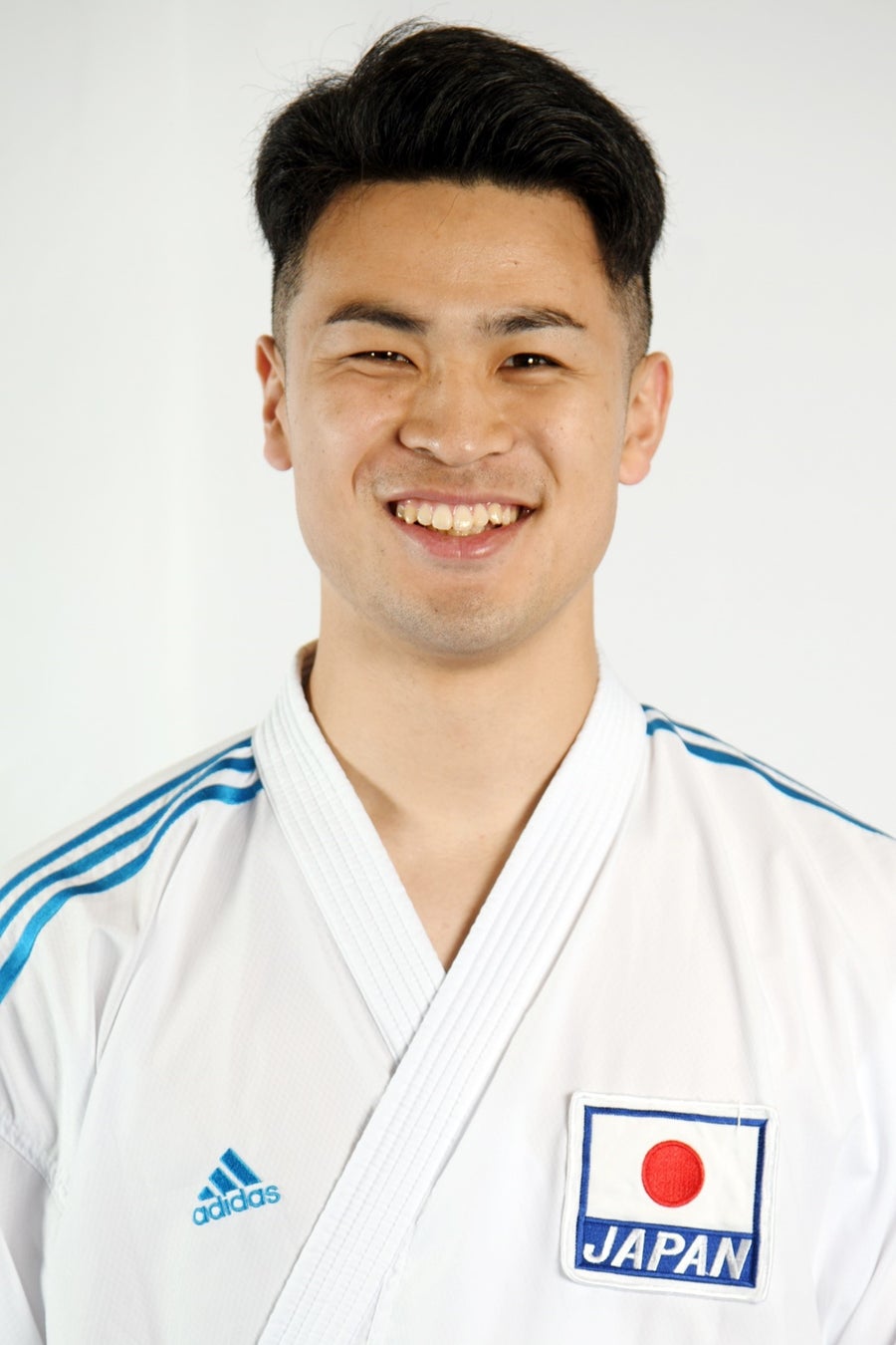 KARATE 1 プレミアリーグ カサブランカ2024 日本代表選手決定