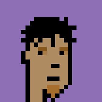 イケダハヤト氏のアイコン