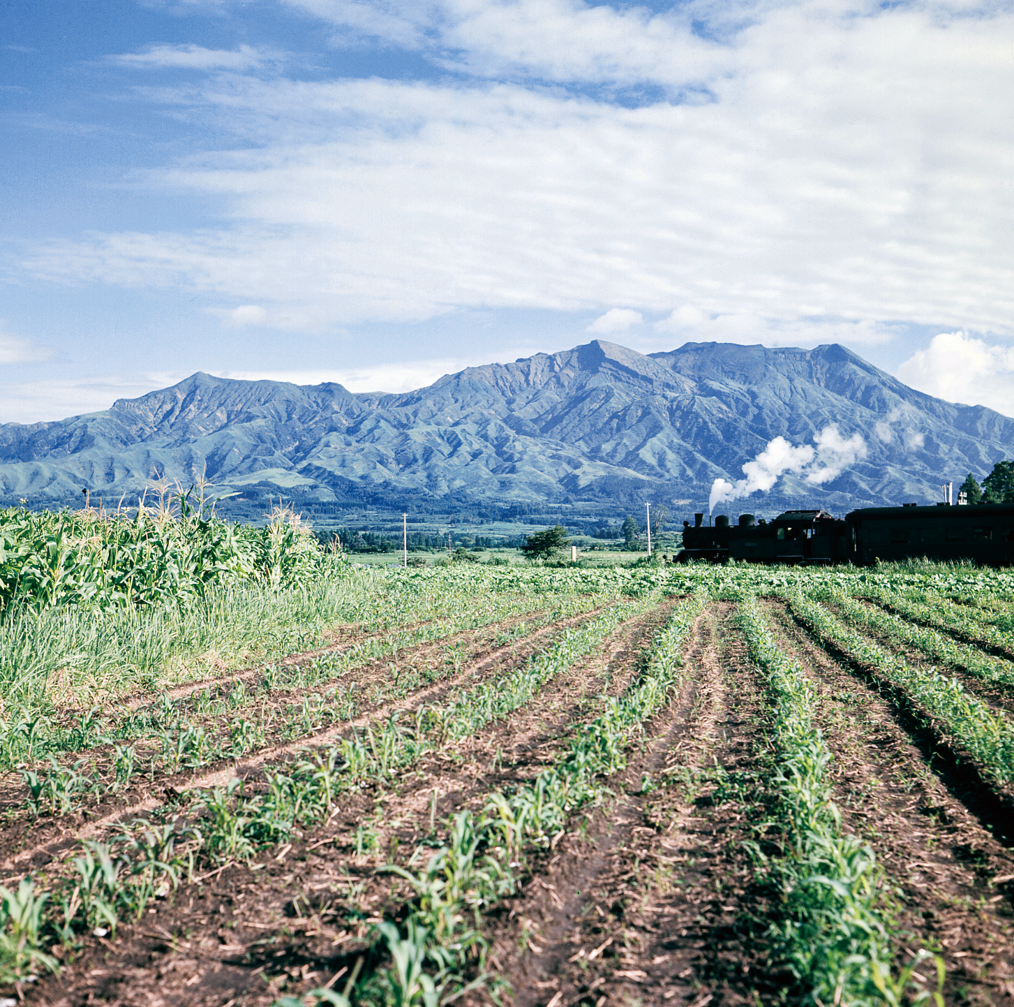 阿蘇五岳さわやか