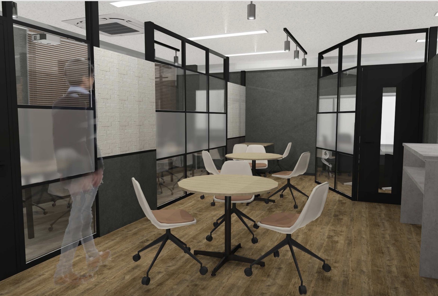 フリースペース