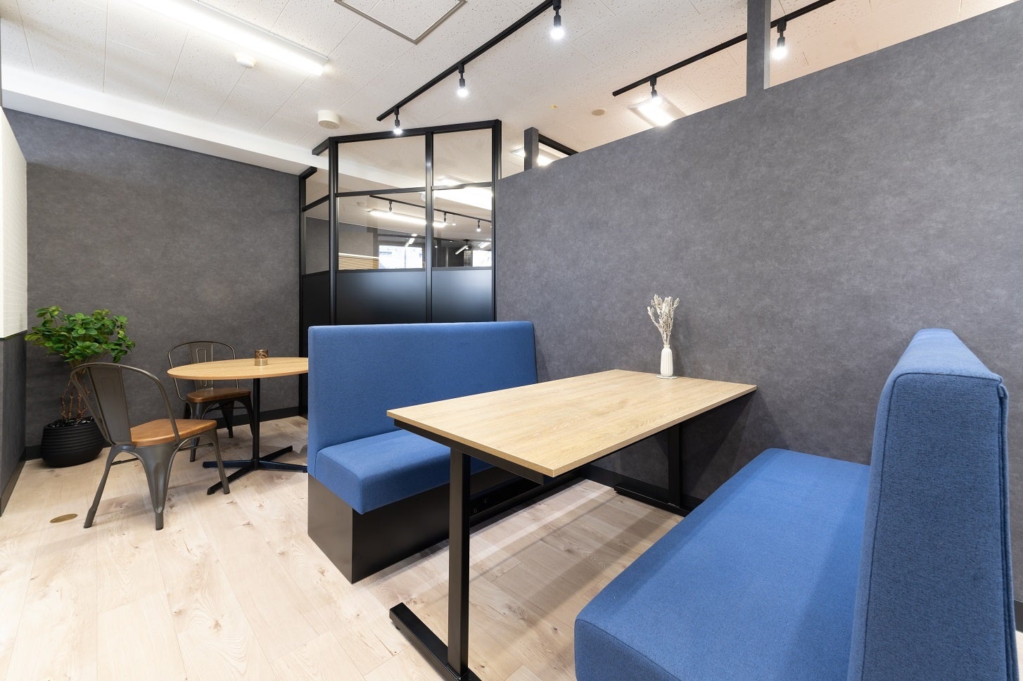 ワークスペース