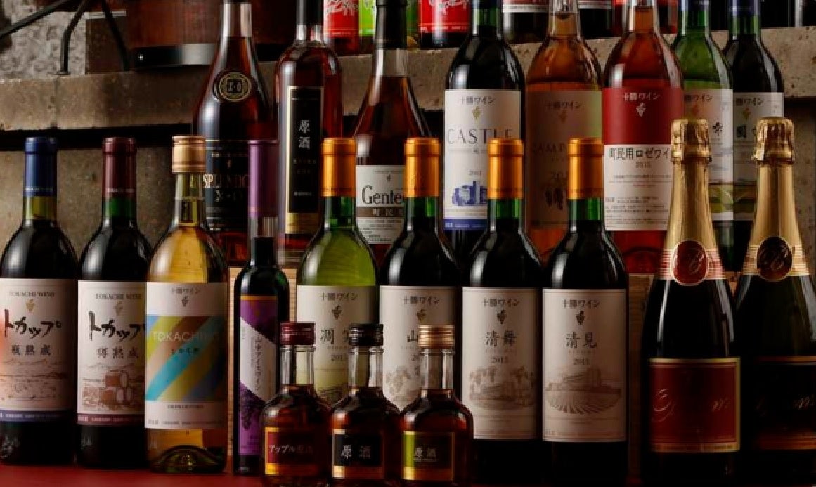 写真提供：池田町観光協会