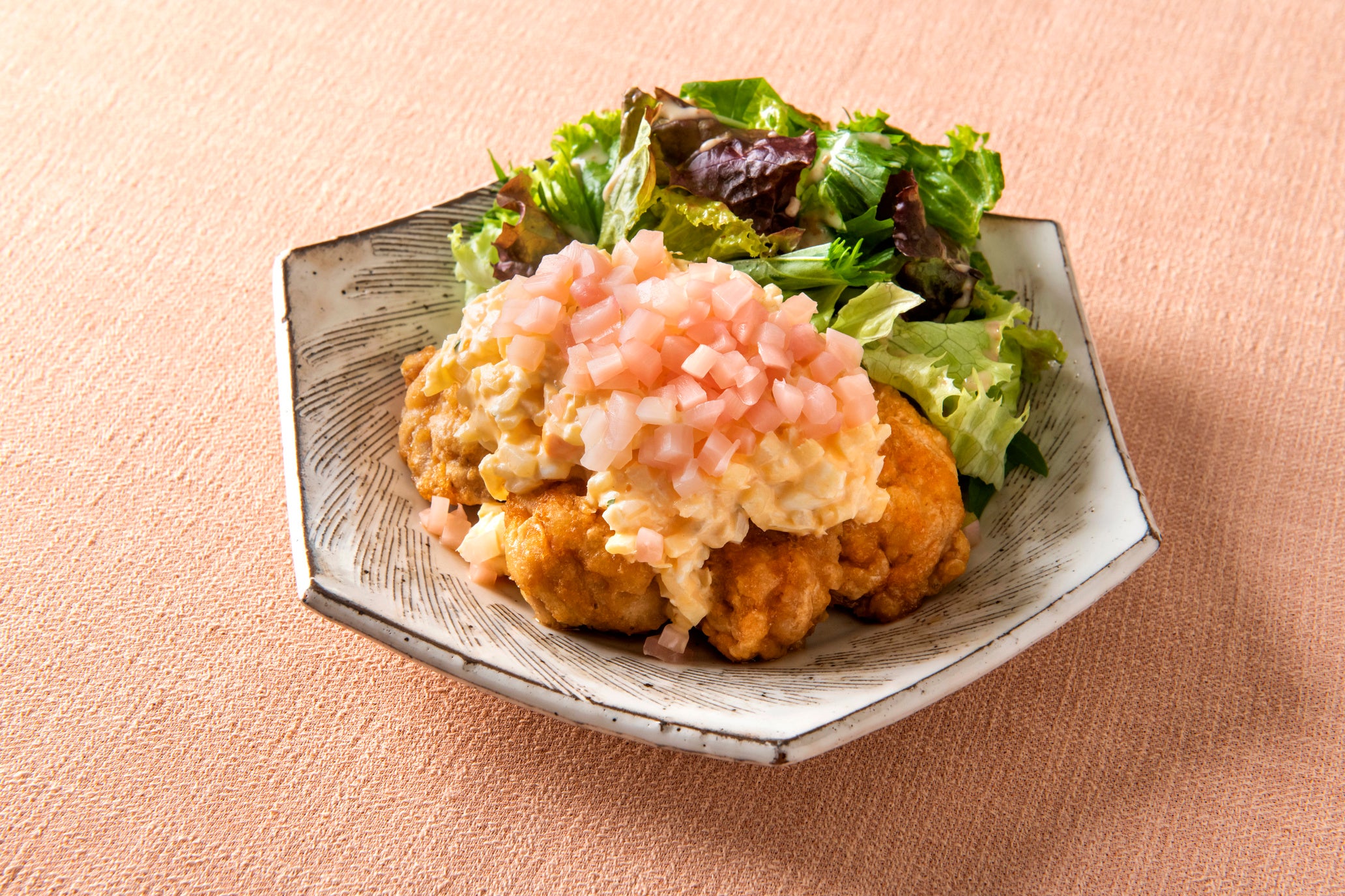 タルタル：岩下の新生姜（650）