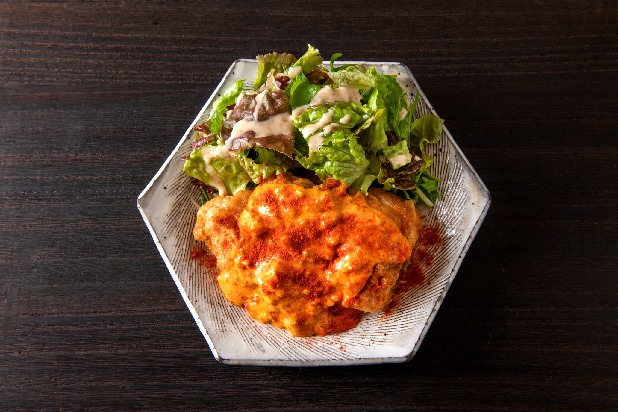 タルタル：レッドホット（650）